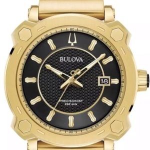 Bulova Precisionist Grammy Edition